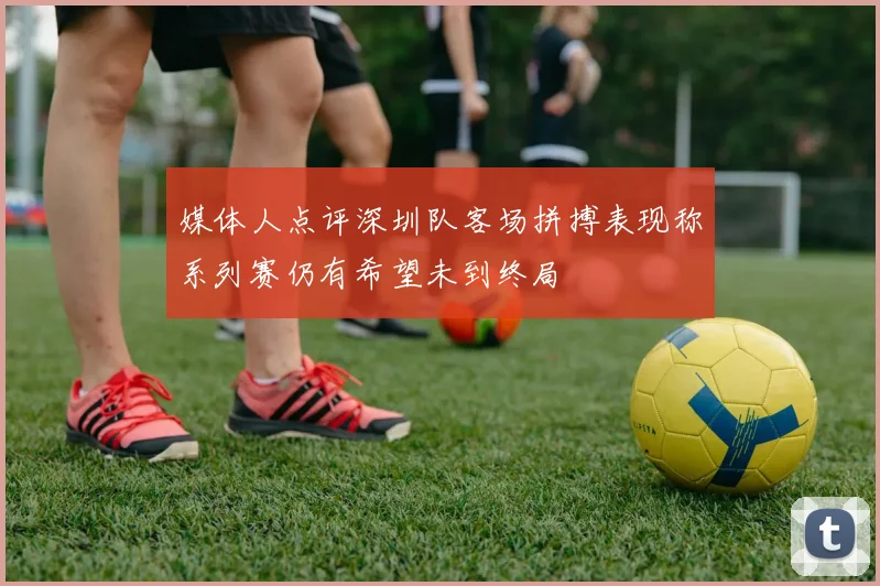 媒体人点评深圳队客场拼搏表现称系列赛仍有希望未到终局